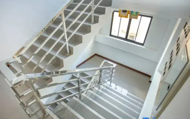 TP Residence