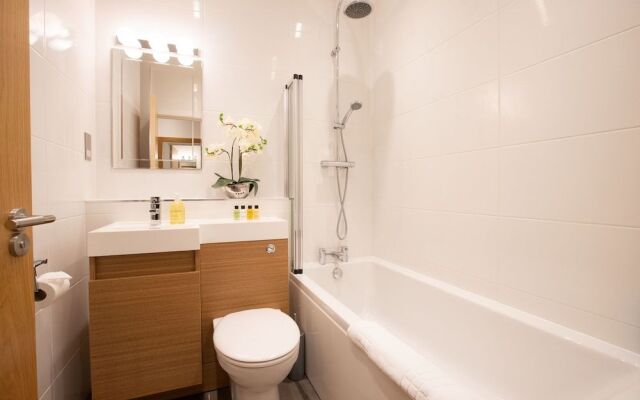 King Edward Apartments