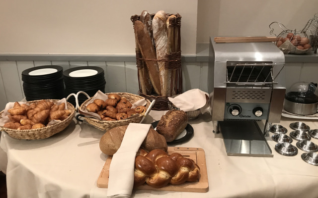Rivage Hotel Restaurant Lutry