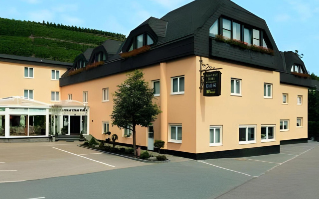 Mosel Hotel Hähn