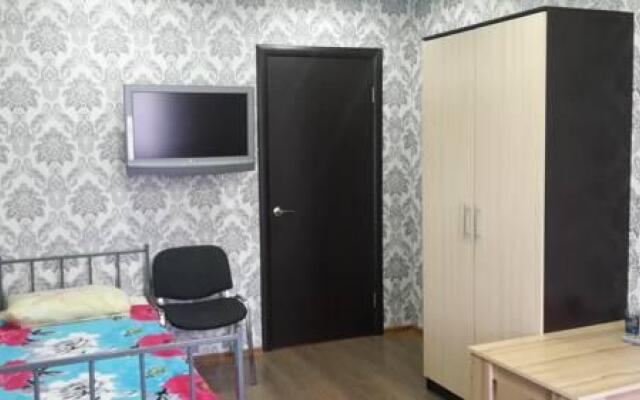 Hostel Shelehov