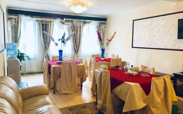Hotel Nikolskaia