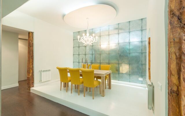 Home Club Lope de Vega I