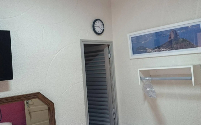 Hotel São Cristóvão