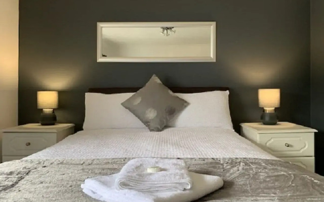 The Silverton Inn - B&B