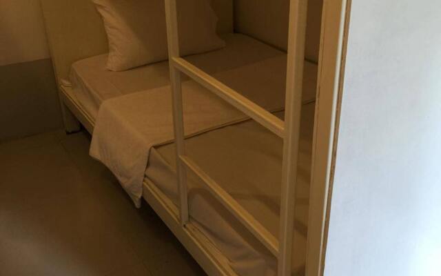 The Best Hostel