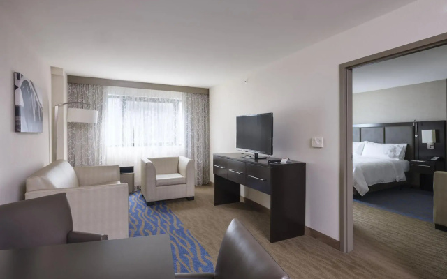 Holiday Inn Washington Capitol - Natl Mall by IHG