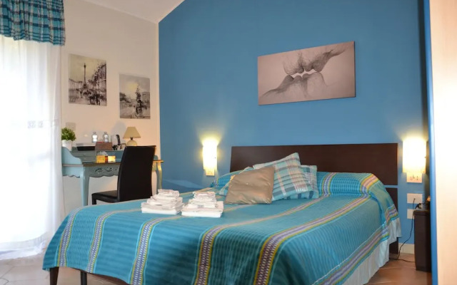 Bed and breakfast Due Fontane