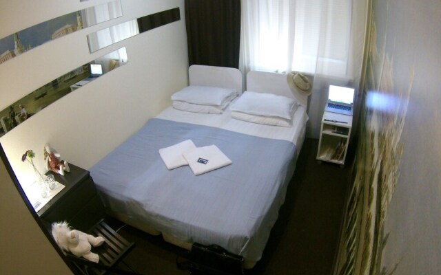 Apartment Fontanka Deluxe