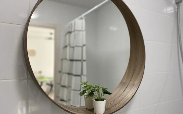 Апартаменты на улице Люблинская 78 корпус 3