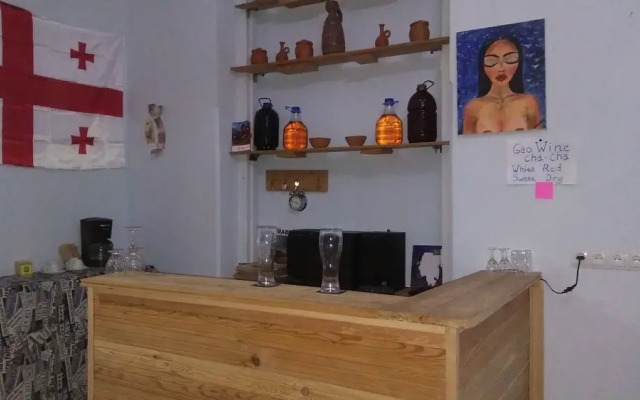 Vareron Hostel