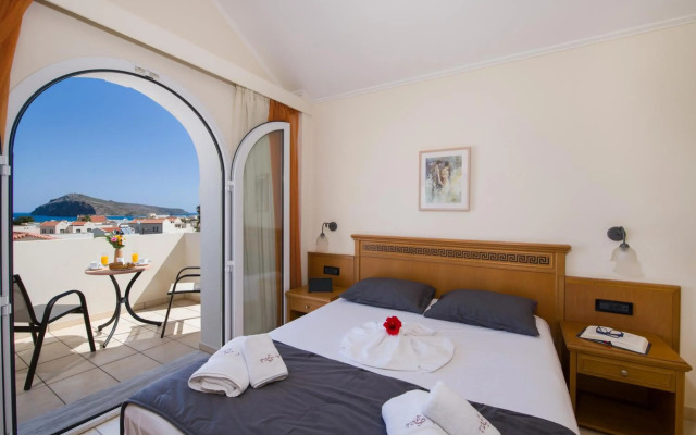 Toxo Hotel