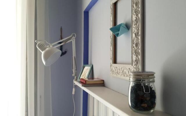 Viky's Home B&B