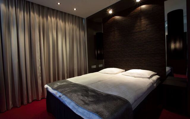 Tallink Hotel Riga