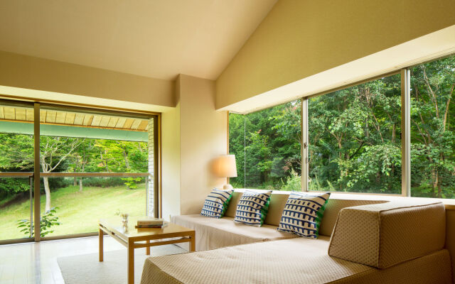 Hoshino Resorts KAI Tsugaru