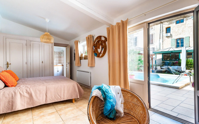 Hôtel Particulier Payan-Champier