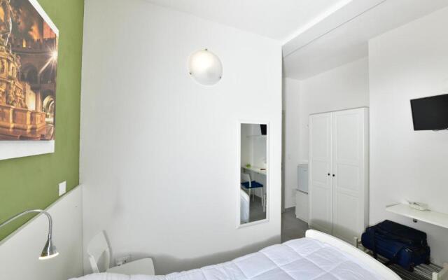A San Lazzaro Rooms