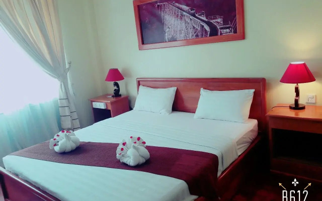 The Northern Land Hotel