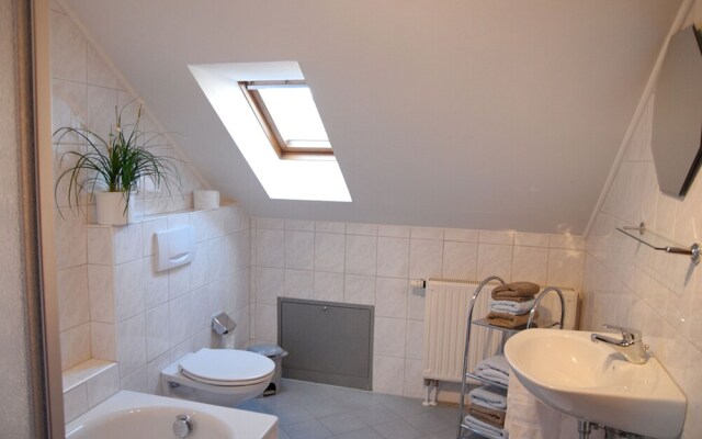 Weingut & Ferienwohnungen Kirch