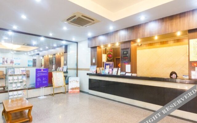 Xinqiao Hotel