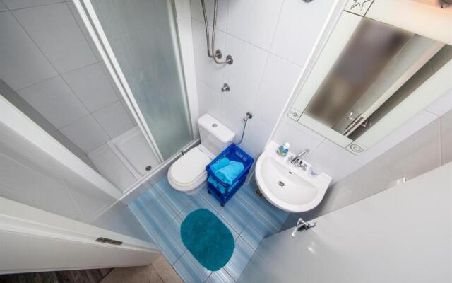 Apartmani Plana, Zaostrog