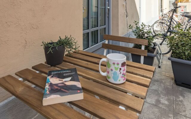 That's a Mole by Wonderful Italy