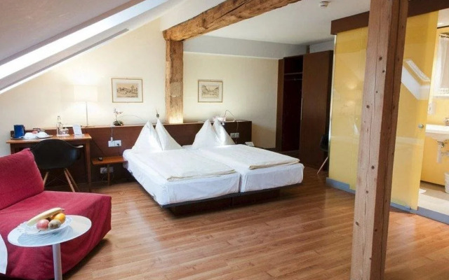 Hotel Restaurant Goldener Schlüssel Bern