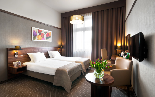 Golden Tulip Krakow City Center