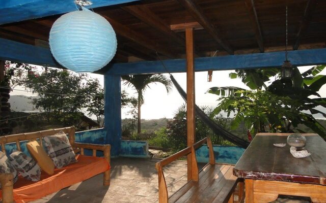 Maremonti Bed & Breakfast