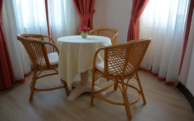 Yavuzhan Hotel