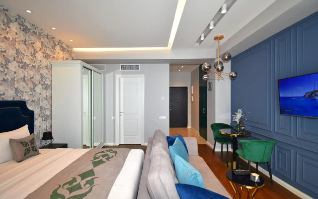 Yerevan4you NEW Studio Apartment