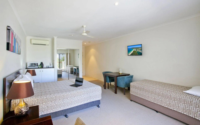 Noosa Heads Motel