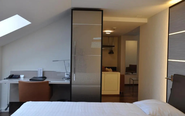Hotel St Josef