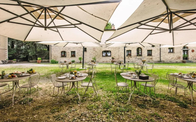 Apartment in Santo Pietro Belvedere With Pool-formerly TUI Ferienhaus