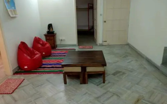 The Mystic Soul Hostel