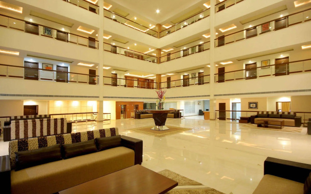 Fortune Park, Katra - Member ITC Hotels' Group