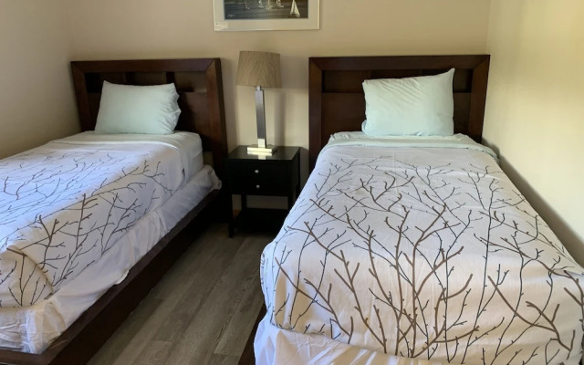 Swan Mountain Resort