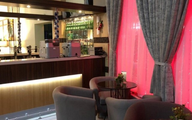 Обские плёсы