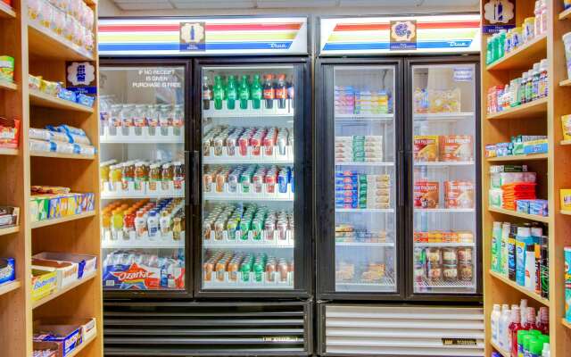 MainStay Suites Texas Medical Center/Reliant Park