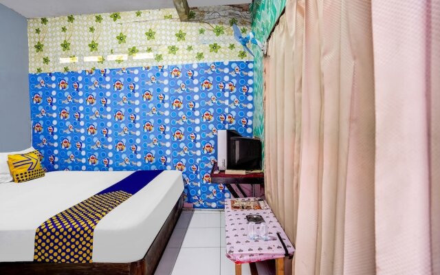 OYO Life 91060 Villa Wijaya Homestay