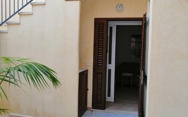 Casa Per Vacanza a Marsala