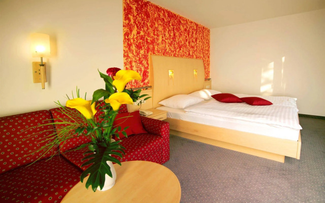 Strandhotel Alte Donau