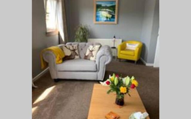 Creag Mhor Self Catering Holiday Apartment