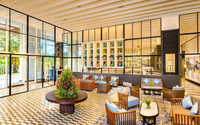 Welcomhotel By ITC Hotels Guntur