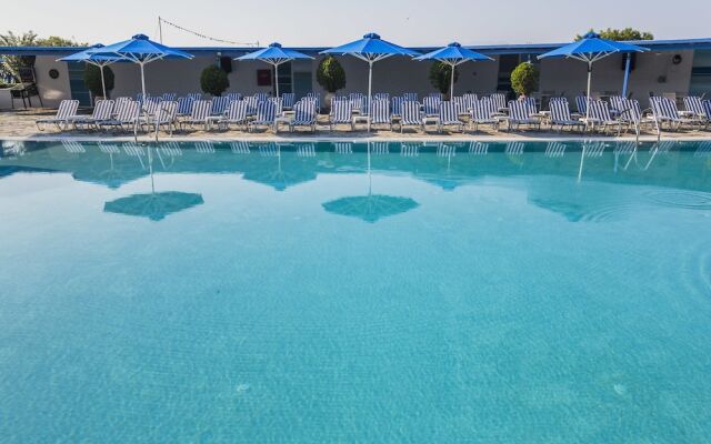 Hotel Delphi Beach - All Inclusive