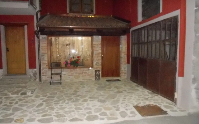 Agriturismo Schlin