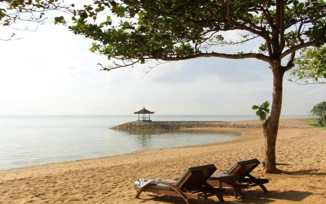 The Bali Khama