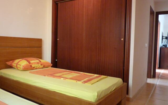 Delightful Villa in Algarrobo with Beach Nearby