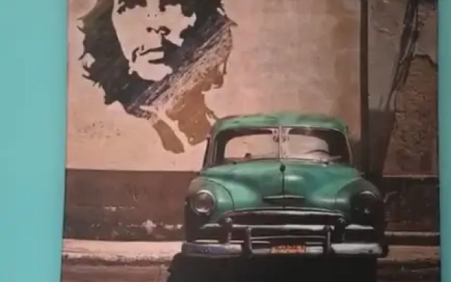 Riccio Pansiyon Cafe Sigacik