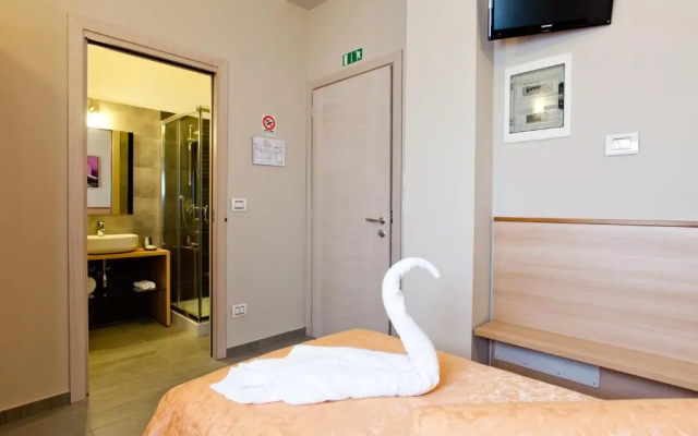 Motel Karibe